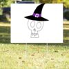 18" x 24" Yard Sign Thumbnail