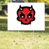 18" x 24" Yard Sign Thumbnail