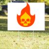 18" x 24" Yard Sign Thumbnail