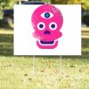 18" x 24" Yard Sign Thumbnail