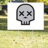 18" x 24" Yard Sign Thumbnail