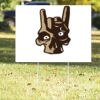 18" x 24" Yard Sign Thumbnail