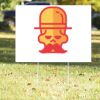 18" x 24" Yard Sign Thumbnail
