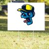 18" x 24" Yard Sign Thumbnail