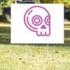 18" x 24" Yard Sign Thumbnail