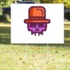 18" x 24" Yard Sign Thumbnail