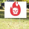 18" x 24" Yard Sign Thumbnail
