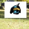 18" x 24" Yard Sign Thumbnail