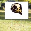 18" x 24" Yard Sign Thumbnail