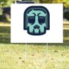 18" x 24" Yard Sign Thumbnail