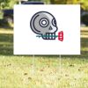 18" x 24" Yard Sign Thumbnail