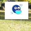 18" x 24" Yard Sign Thumbnail