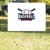 18" x 24" Yard Sign Thumbnail