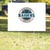 18" x 24" Yard Sign Thumbnail