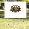 18" x 24" Yard Sign Thumbnail