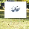 18" x 24" Yard Sign Thumbnail