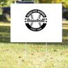 18" x 24" Yard Sign Thumbnail