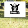 18" x 24" Yard Sign Thumbnail