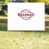 18" x 24" Yard Sign Thumbnail