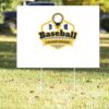 18" x 24" Yard Sign Thumbnail