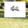 18" x 24" Yard Sign Thumbnail