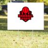 18" x 24" Yard Sign Thumbnail