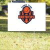 18" x 24" Yard Sign Thumbnail