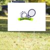 18" x 24" Yard Sign Thumbnail