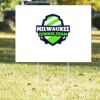 18" x 24" Yard Sign Thumbnail
