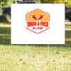 18" x 24" Yard Sign Thumbnail
