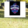18" x 24" Yard Sign Thumbnail