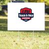 18" x 24" Yard Sign Thumbnail