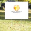 18" x 24" Yard Sign Thumbnail