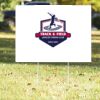 18" x 24" Yard Sign Thumbnail