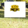 18" x 24" Yard Sign Thumbnail
