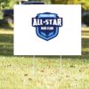 18" x 24" Yard Sign Thumbnail