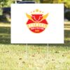 18" x 24" Yard Sign Thumbnail