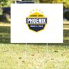 18" x 24" Yard Sign Thumbnail