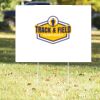18" x 24" Yard Sign Thumbnail