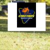 18" x 24" Yard Sign Thumbnail