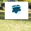 18" x 24" Yard Sign Thumbnail
