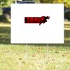 18" x 24" Yard Sign Thumbnail