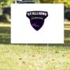18" x 24" Yard Sign Thumbnail