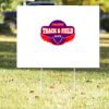 18" x 24" Yard Sign Thumbnail