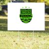 18" x 24" Yard Sign Thumbnail