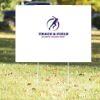 18" x 24" Yard Sign Thumbnail