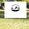 18" x 24" Yard Sign Thumbnail