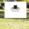 18" x 24" Yard Sign Thumbnail