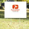 18" x 24" Yard Sign Thumbnail
