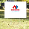 18" x 24" Yard Sign Thumbnail
